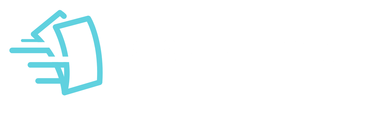 Prosferfinance